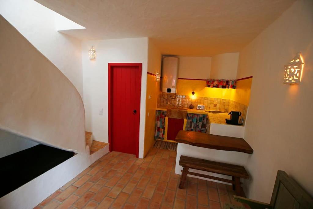 Casa Amado, Aldeia Da Pedralva Villa Vila do Bispo Exterior photo