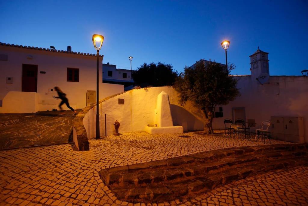 Casa Amado, Aldeia Da Pedralva Villa Vila do Bispo Exterior photo