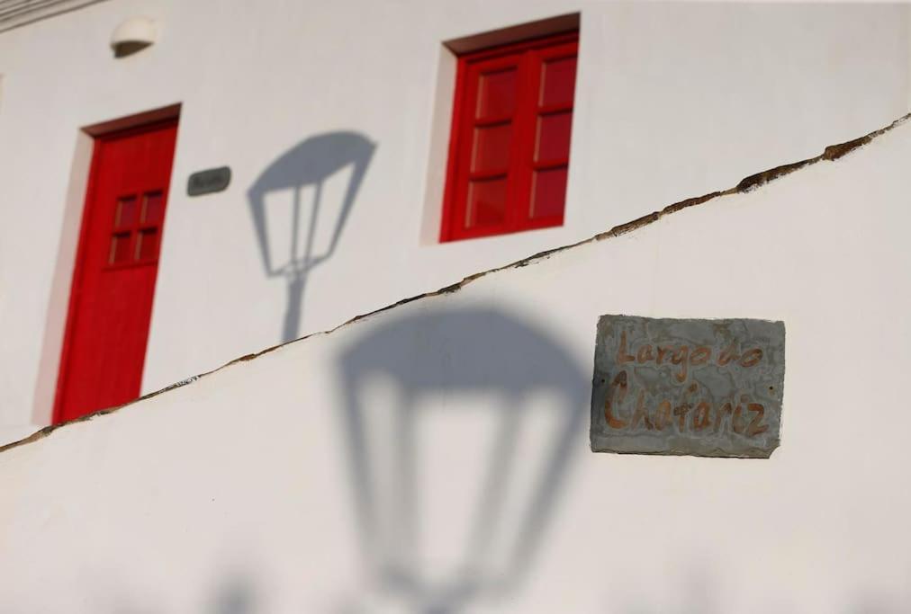 Casa Amado, Aldeia Da Pedralva Villa Vila do Bispo Exterior photo