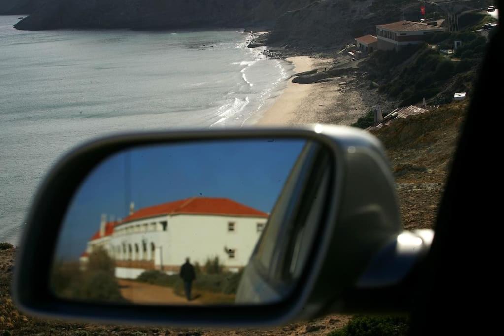 Casa Amado, Aldeia Da Pedralva Villa Vila do Bispo Exterior photo