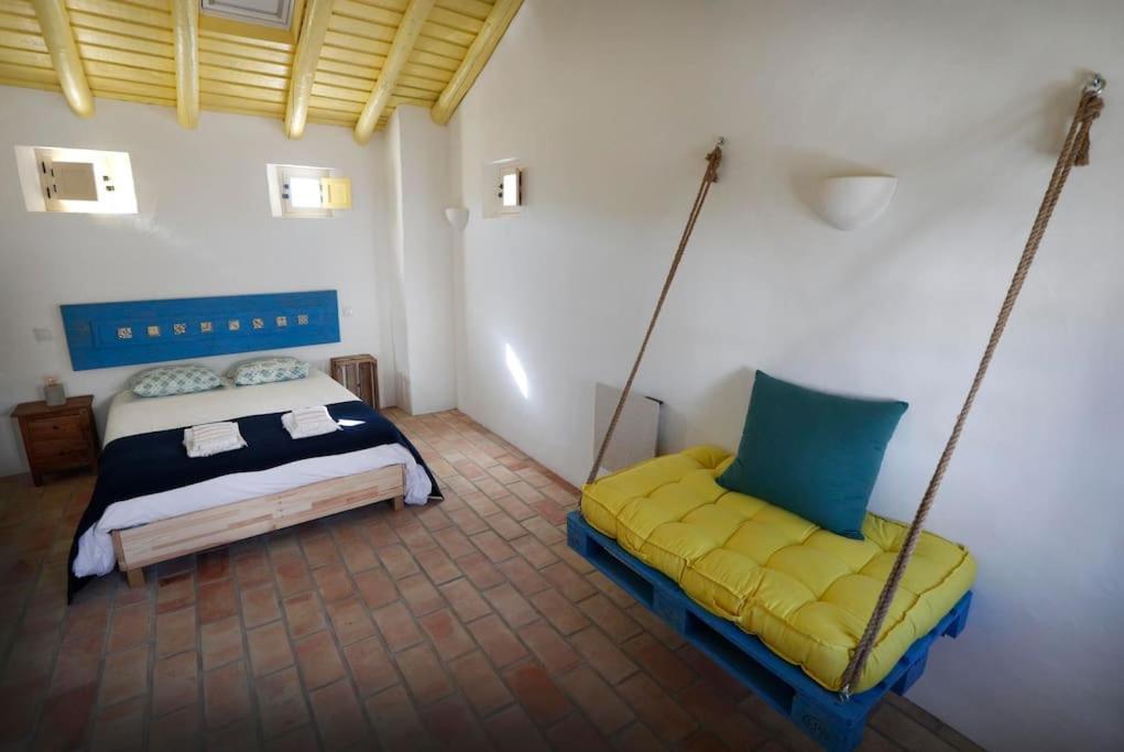 Casa Amado, Aldeia Da Pedralva Villa Vila do Bispo Exterior photo