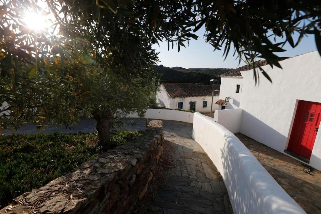 Casa Amado, Aldeia Da Pedralva Villa Vila do Bispo Exterior photo