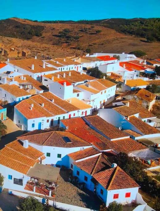Casa Amado, Aldeia Da Pedralva Villa Vila do Bispo Exterior photo