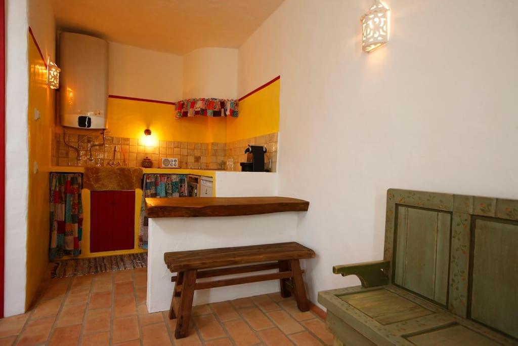 Casa Amado, Aldeia Da Pedralva Villa Vila do Bispo Exterior photo