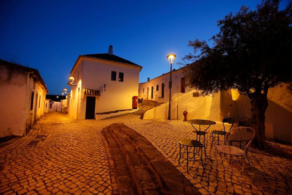 Casa Amado, Aldeia Da Pedralva Villa Vila do Bispo Exterior photo