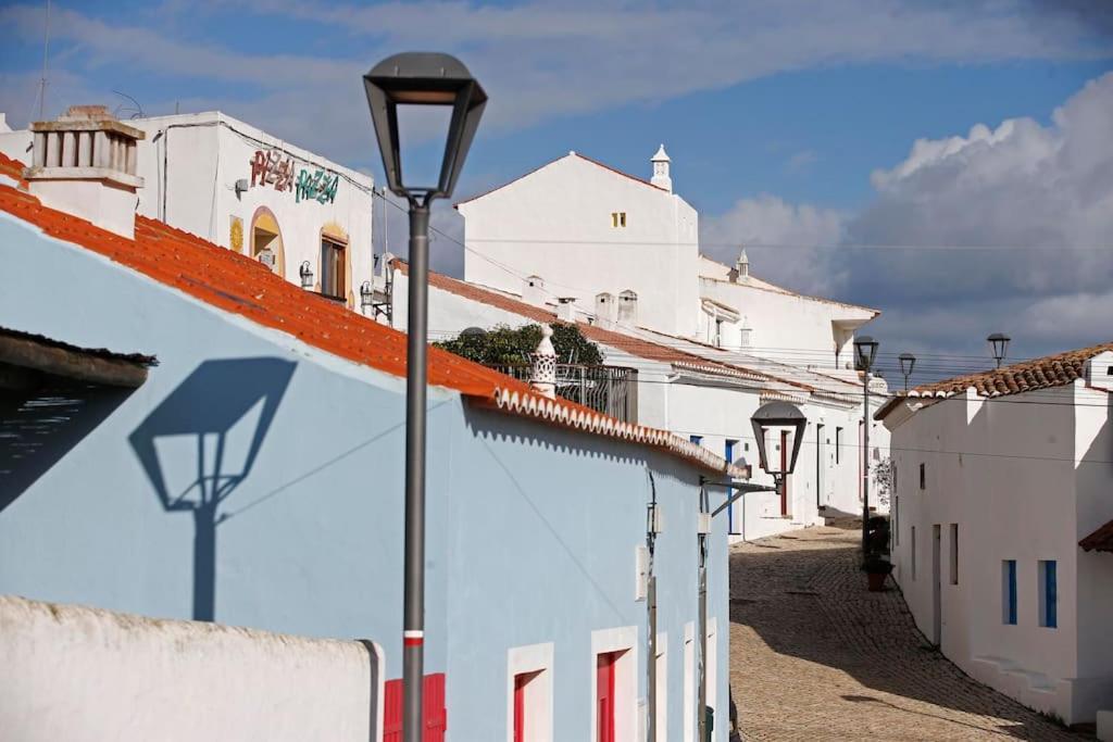 Casa Amado, Aldeia Da Pedralva Villa Vila do Bispo Exterior photo
