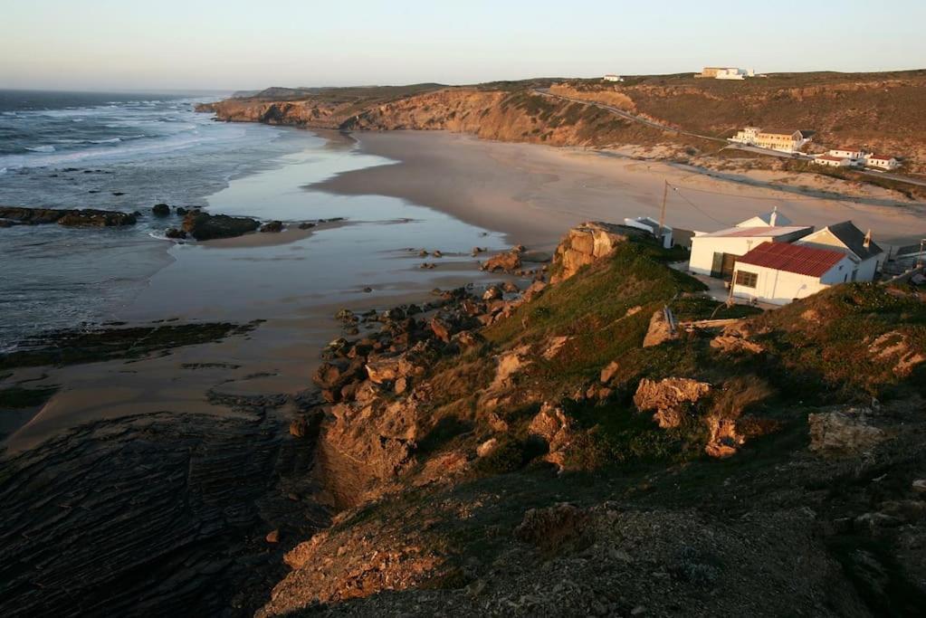 Casa Amado, Aldeia Da Pedralva Villa Vila do Bispo Exterior photo