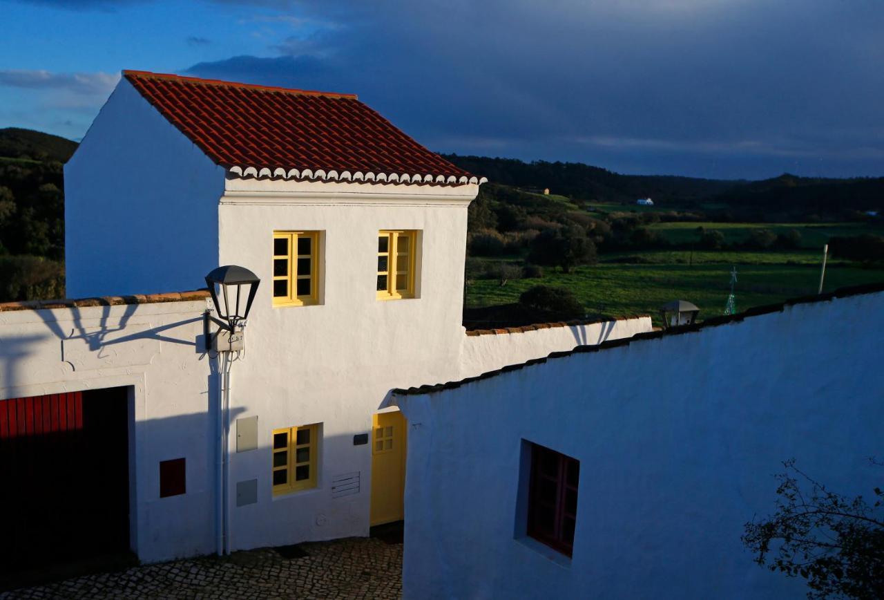 Casa Amado, Aldeia Da Pedralva Villa Vila do Bispo Exterior photo