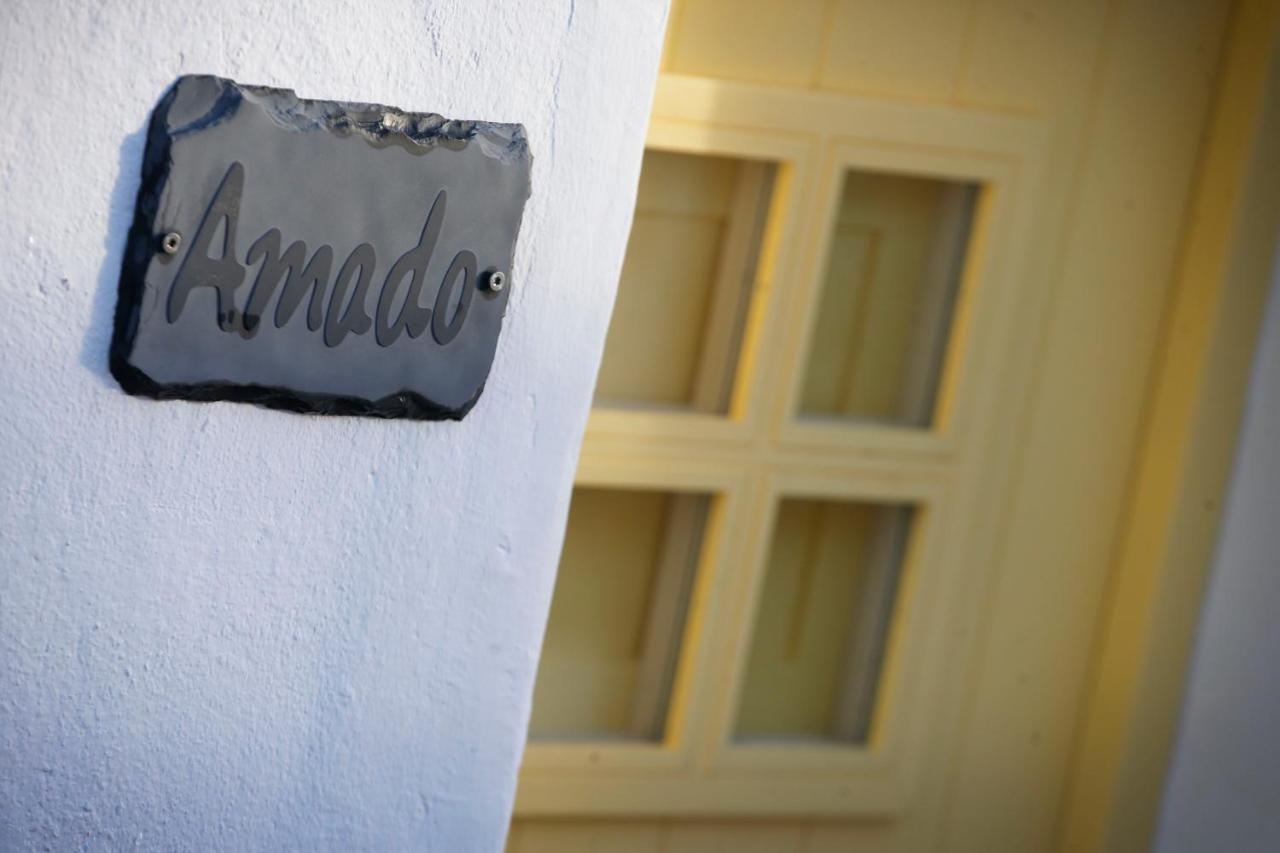 Casa Amado, Aldeia Da Pedralva Villa Vila do Bispo Exterior photo